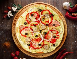 Піца Баварська (425г)