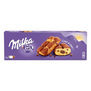 Milka cake choc (175g.)