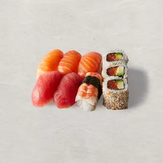 Menu Esencial