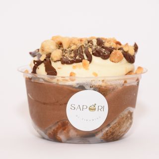 Sapori De Nutella