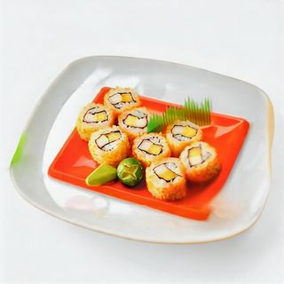 465. California Tobico (8 Pzs.)