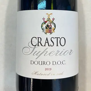Crasto Superior T