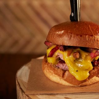 MENU Il Carbonaro SPECIAL APRILE