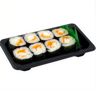 Maki Langostino (8 Uds.)