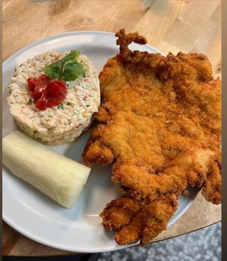 Milanesa