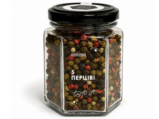 Суміш 5 перців (80g)