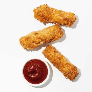 Roślinne stripsy (x3)