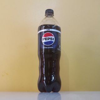 Пепсі-кола Без Цукру 1 Л.