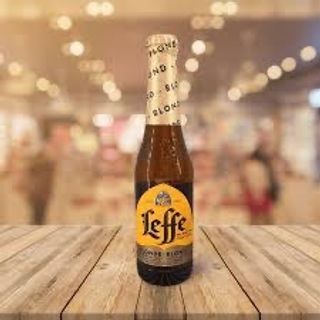 Leffe Blonde (33cl)