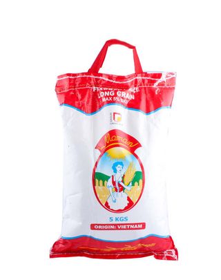 Riz Vietnamien Long 5% 5kg