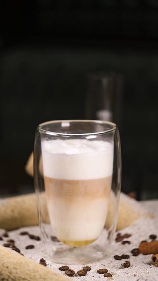 Кофе "Латте"