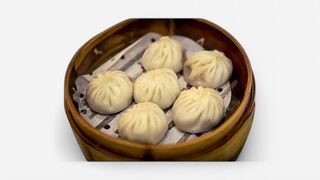 Chengdu knedle (6 komada)