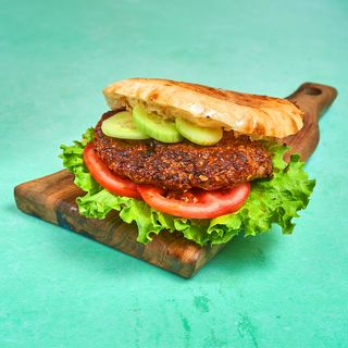 Leskovačka pljeskavica 200g