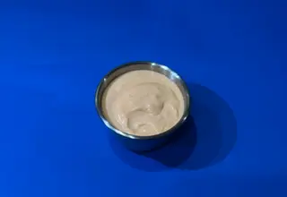 Spicy Sauce
