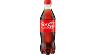 Coca-Cola 0,5 ml