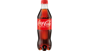 Coca-Cola 0,5 ml