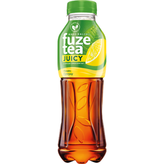 Napój FuzeTea Cytryna 0,5 l