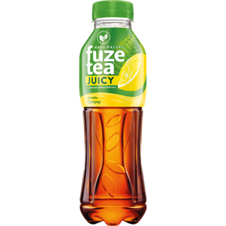 Napój FuzeTea Cytryna 0,5 l