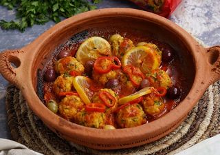 Tajine Merlan