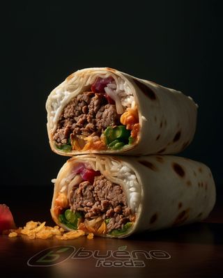 Beef Bandido (450gr)