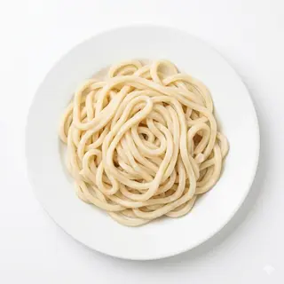Tallarines Udon