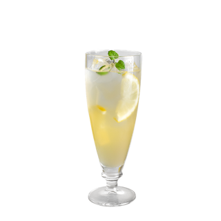Lemoniada cytrynowa