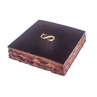 Tarta Sacher