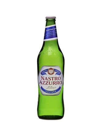 Nastro Azzurro