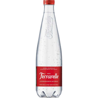Acqua frizzante 50 cl