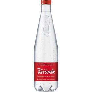 Acqua frizzante 50 cl
