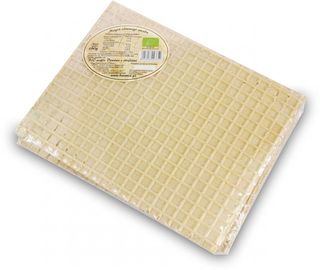 Wafle domowe z otrębami bez dodatku cukrów BIO 190 g - Bio Ania