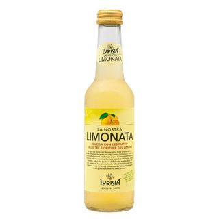 Limonata vetro