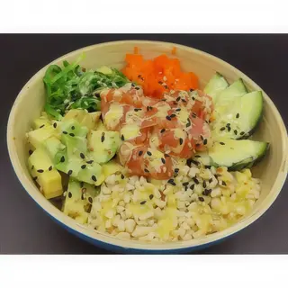 WAIKIKI POKE