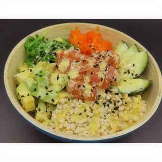 WAIKIKI POKE
