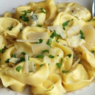 Tortellinis Pasta Fresca A Los 5 Quesos