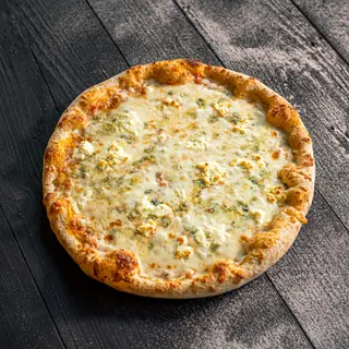   Pizza  calzone
