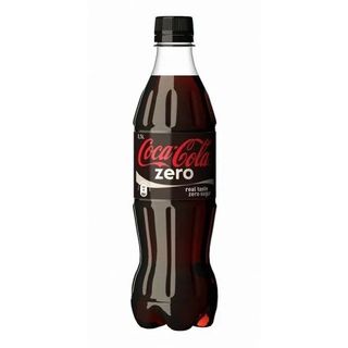 Coca Cola Zero 