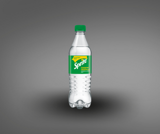 Sprite 500ml