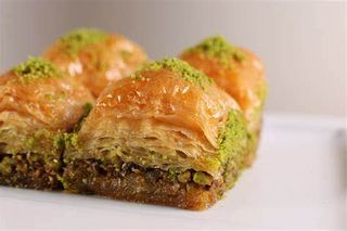 Baklava