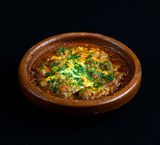 Tajine Kefta Beid Maticha (KBM)