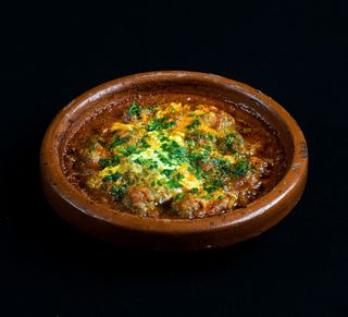 Tajine Kefta Beid Maticha (KBM)
