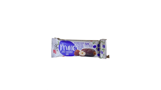 Life bar - suva sljiva, urma, lesnik 30g