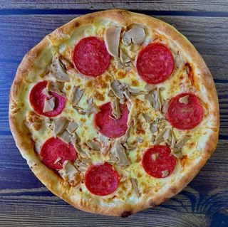 Пицца "Италия"