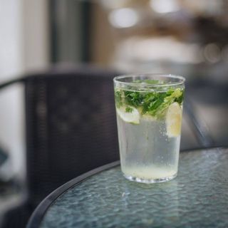 Мохіто безалкогольний (300мл)