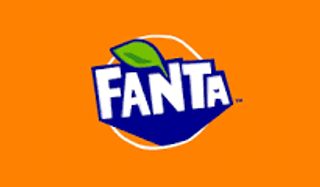 Fanta Orange