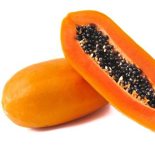 Papaya Pieza 1 Ud.
