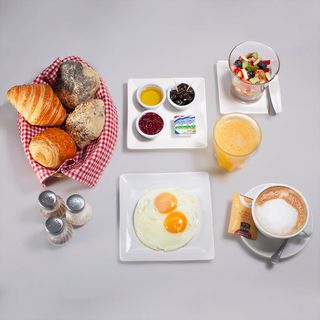 Petit Déjeuner Mon Classique