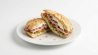 Pileći sendvič  450g