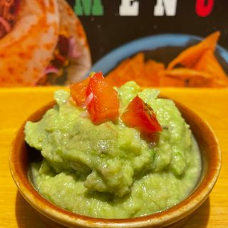 Guacamole (100 g.)