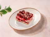 Вишневая лазанья